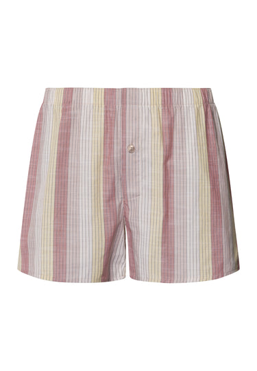 Fancy Woven Boxer | Bluewood Stripe 74013-3019